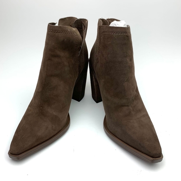 VINCE CAMUTO Welland Bootie sz 9.5 - Picture 7 of 11